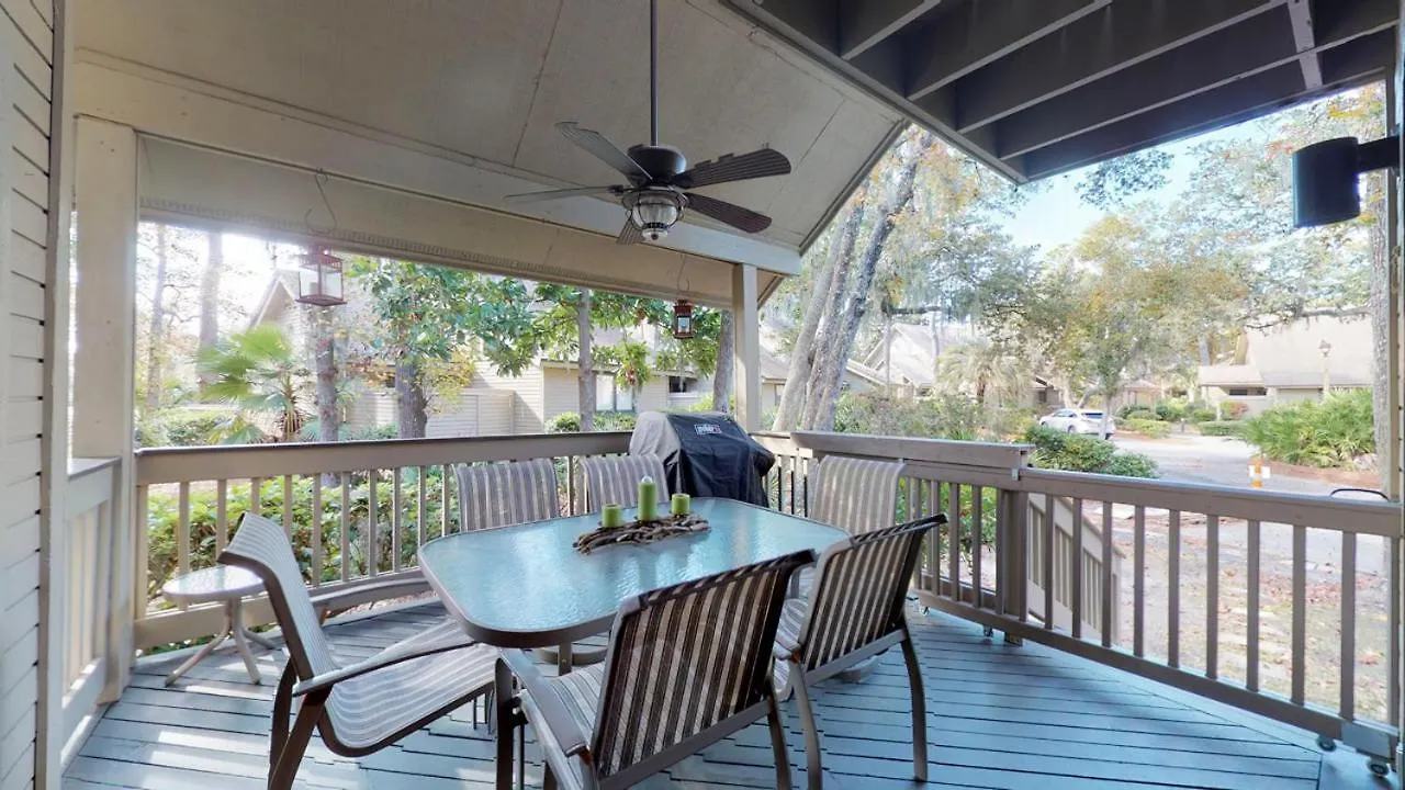 9 Fazio Villas Hilton Head Island United States