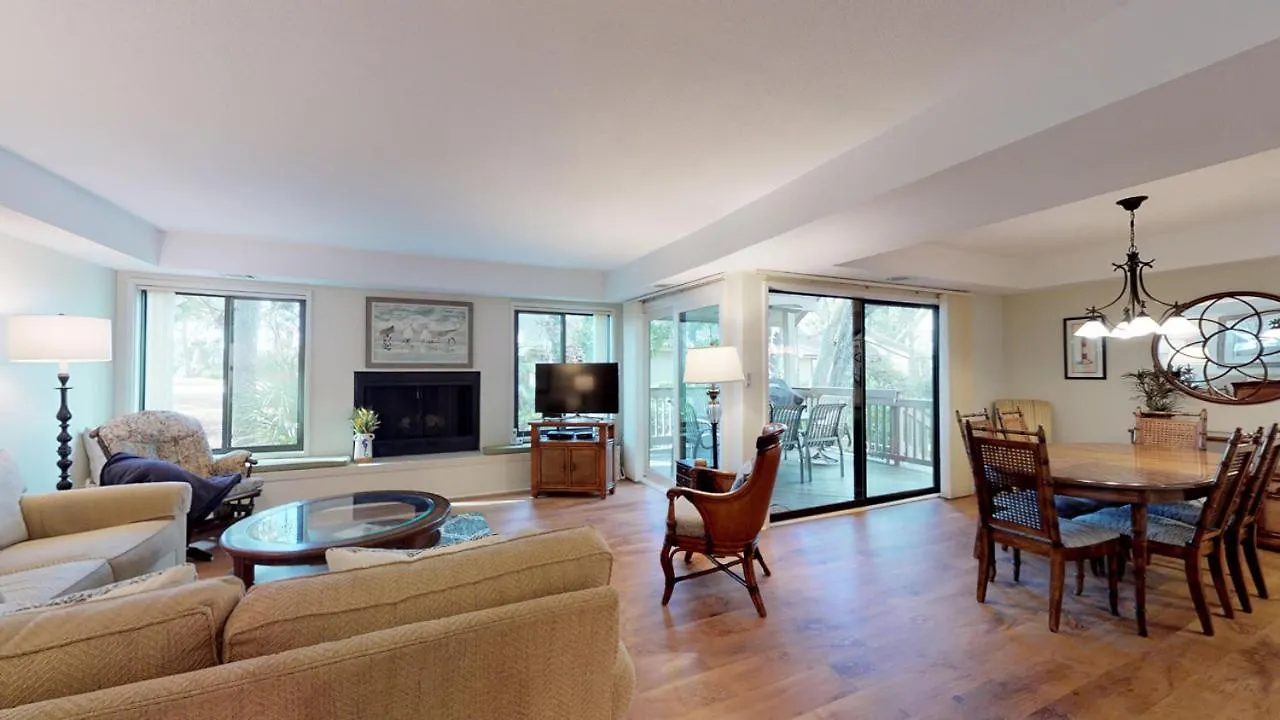 9 Fazio Villas Hilton Head Island United States