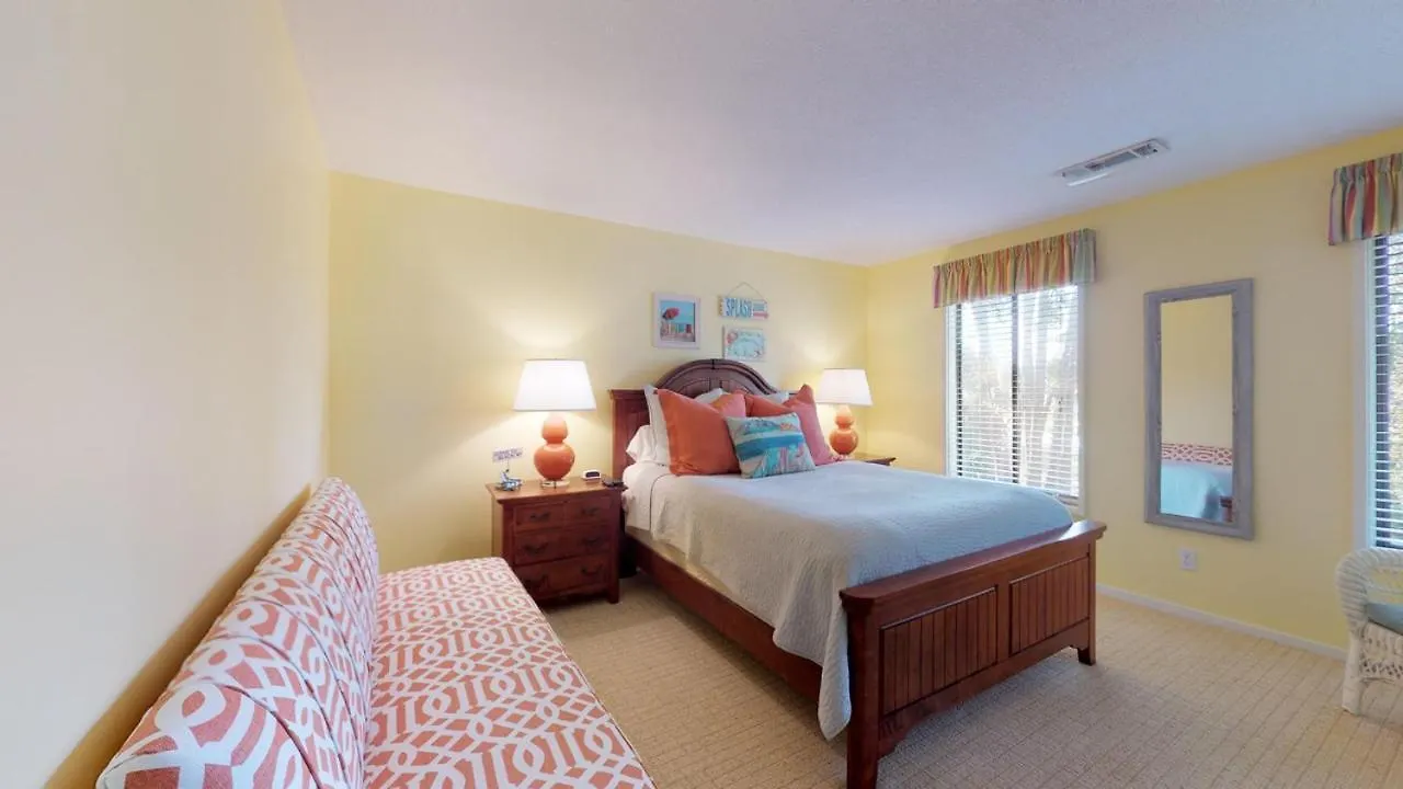 9 Fazio Villas Hilton Head Island